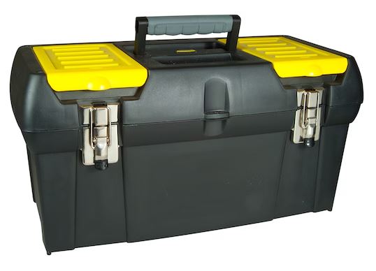 STANLEY 2000 SERI METAL KILIT TAKIM ÇANTASI